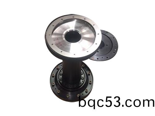 聯軸(zhou)器係列